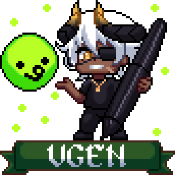 Vgen